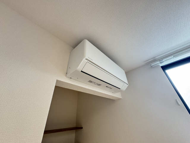 エアコン（リビング）