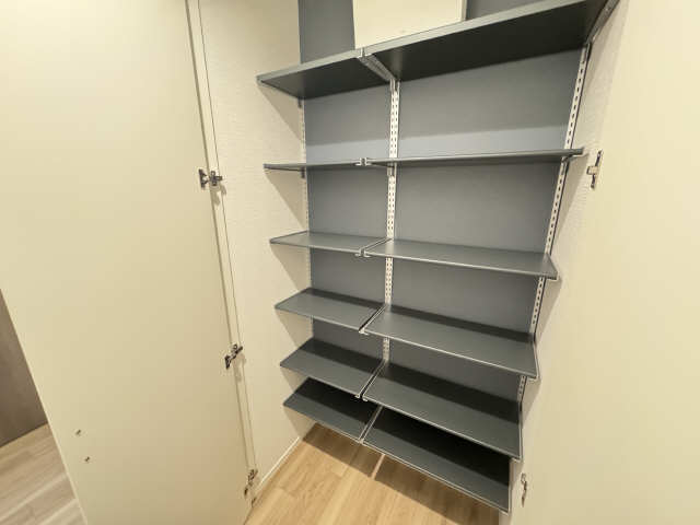シューズBOX