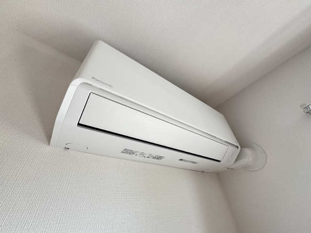 エアコン（南洋室）