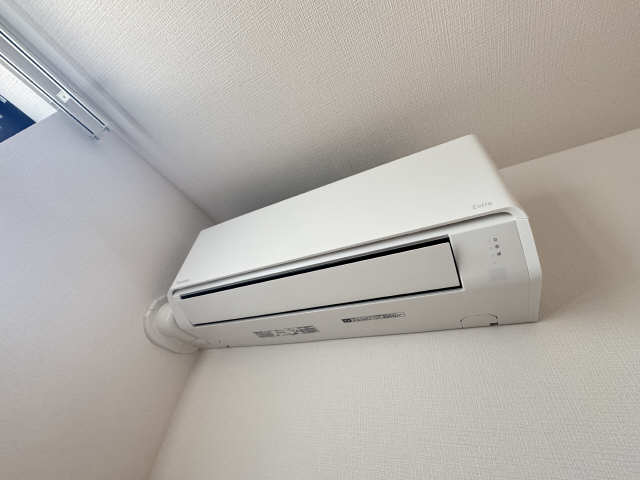 エアコン（北洋室）