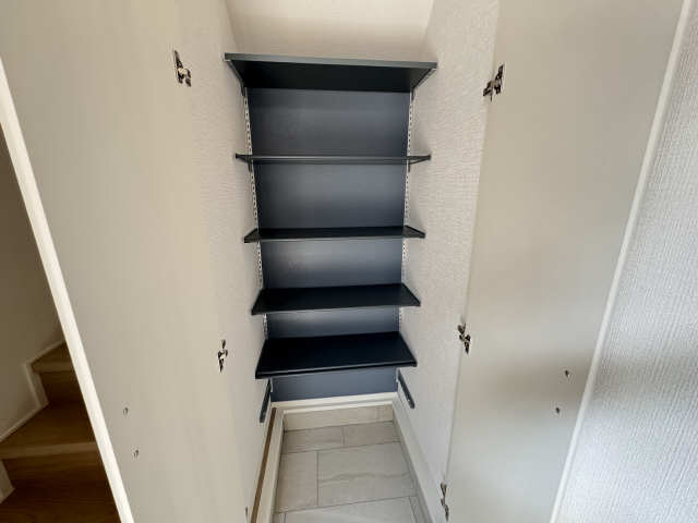 シューズBOX