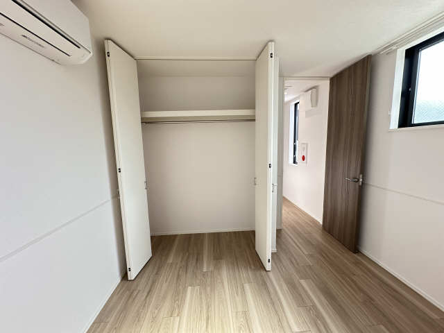 収納（北洋室）