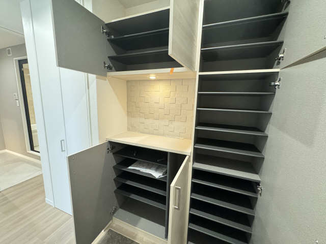 シューズBOX