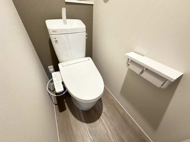 WC