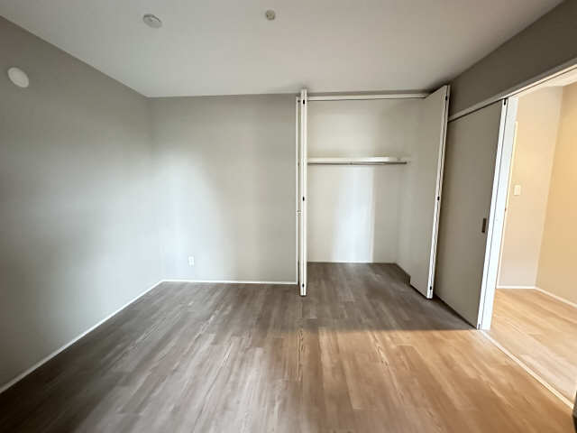 収納（中洋室）