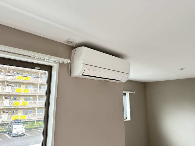 エアコン（LDK）