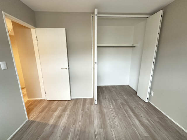 収納（北洋室）