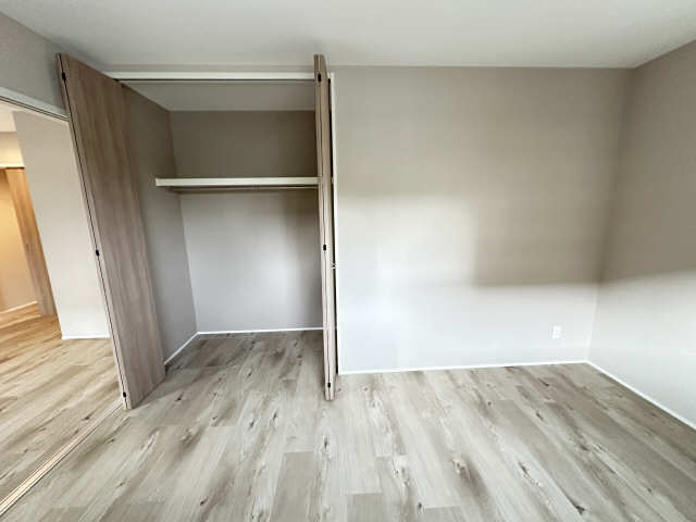 収納（南洋室）