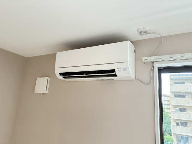 エアコン（LDK）