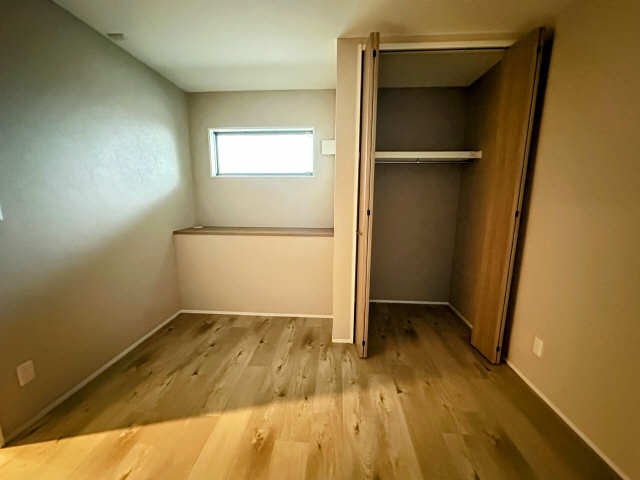 収納（北洋室）