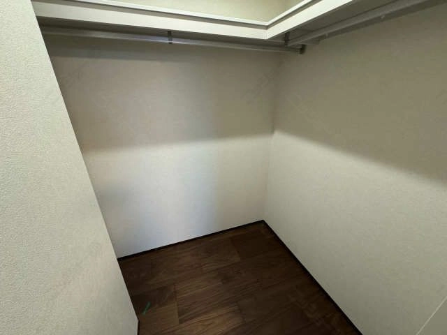 ウォークインクローゼット