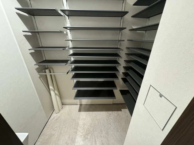 シューズクローゼット