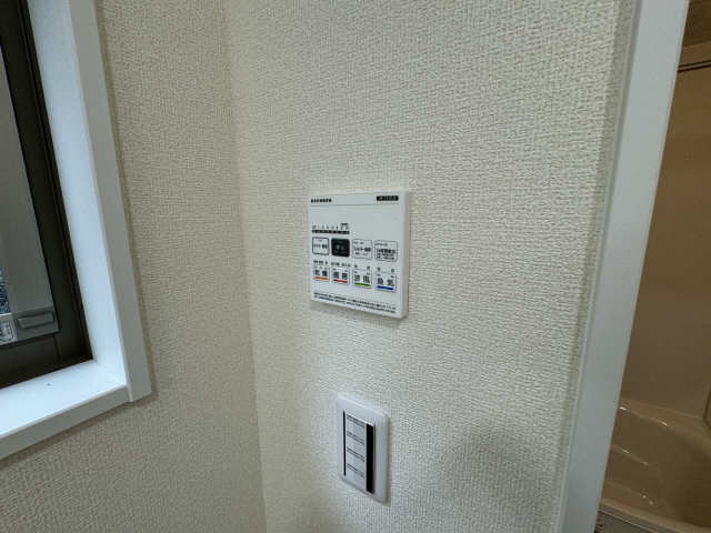 浴室乾燥リモコン