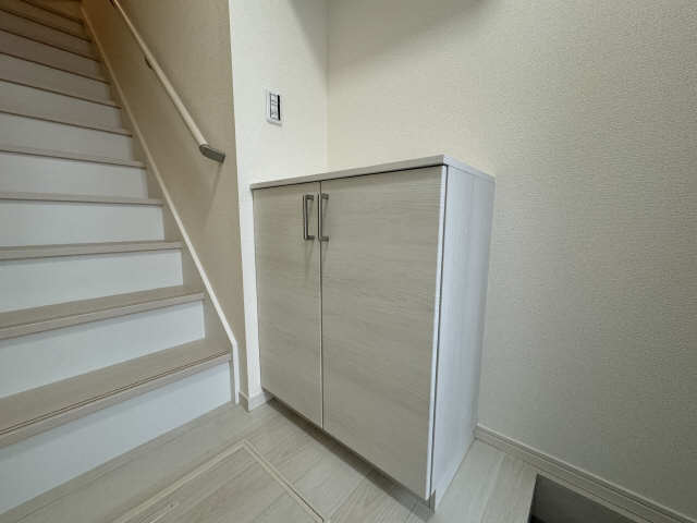 シューズBOX