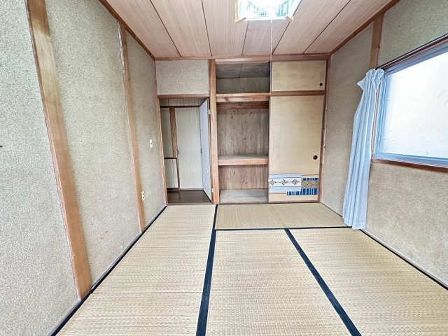 収納（２階和室）