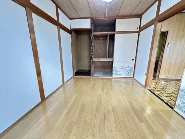 収納（ １階西洋室）