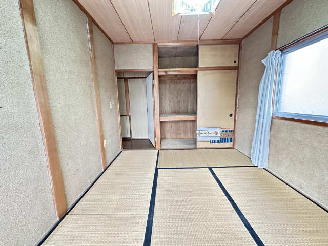 収納（２階和室）