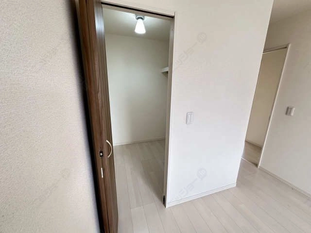 収納（北洋室）