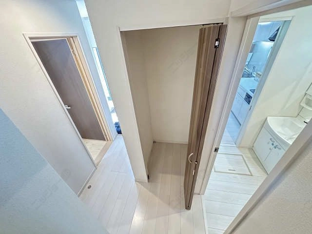 収納（１階廊下）