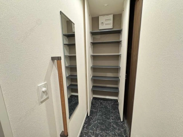 シューズBOX