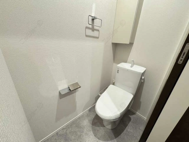WC