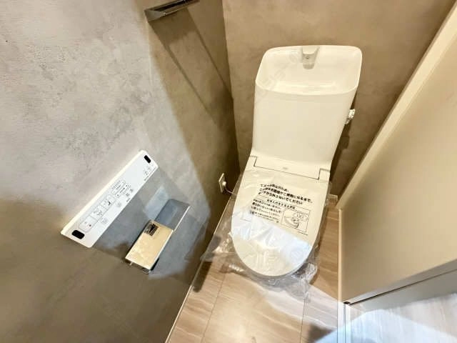 WC