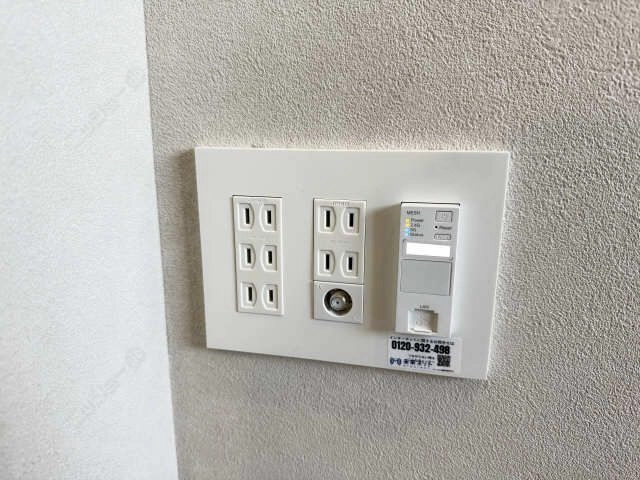 Wi-Fiルーター
