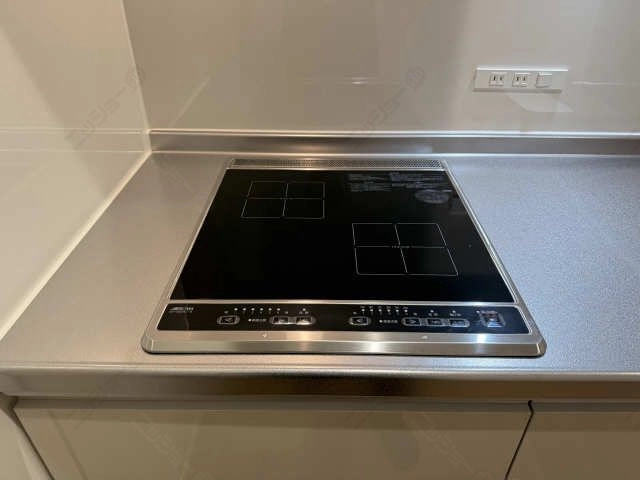2口ＩＨコンロ