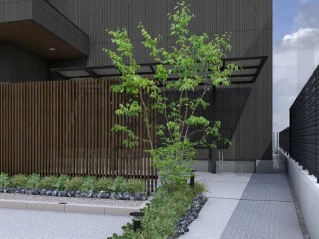 共用部分