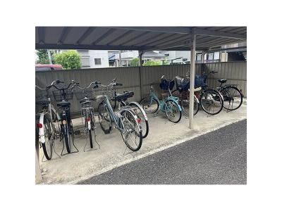 共用部分