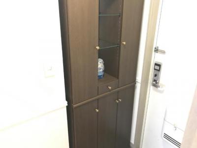 玄��関