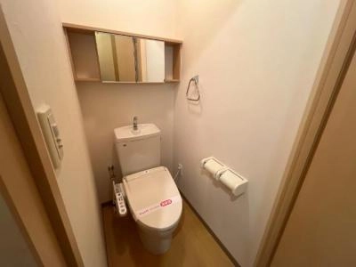 WC