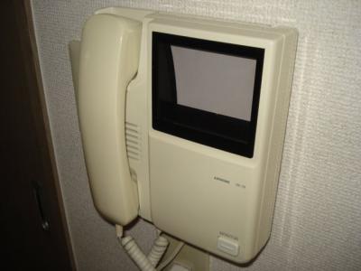 セキュ�リティ