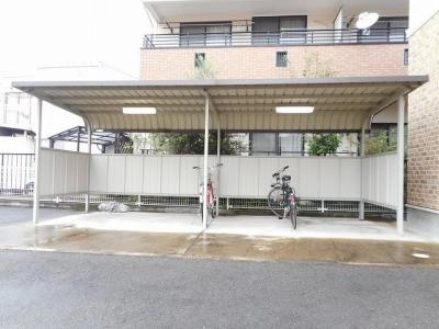 共用部分