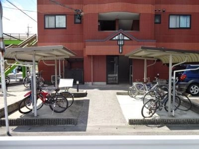共用部分