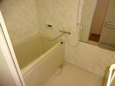 グレイス　YASHIRO 2階 浴室