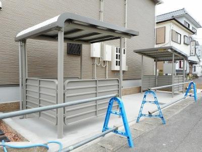 共用部分