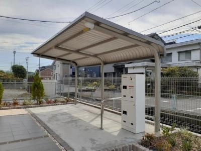 共用部分