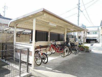 共用部分