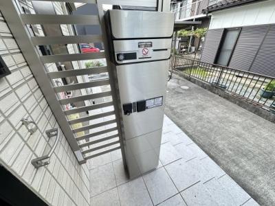 共用部分