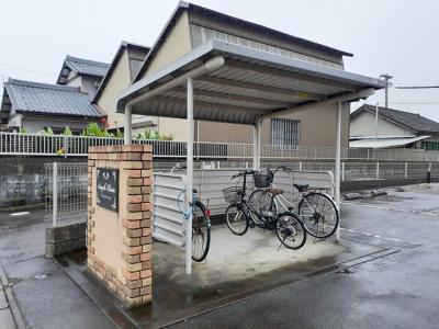 共用部分