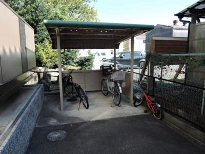 共用部分