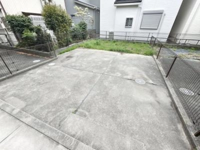 庭