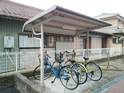 共用部分