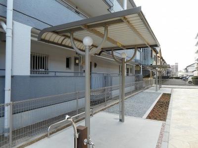 共用部分
