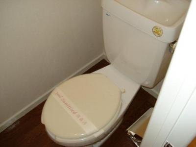 WC