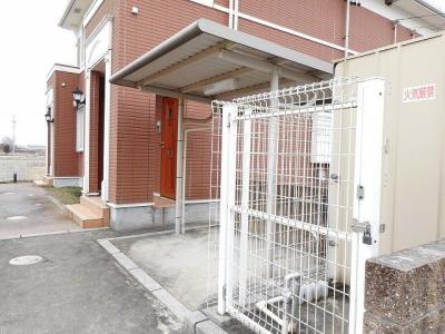 共用部分