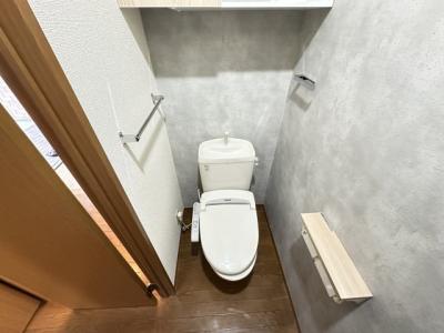 WC