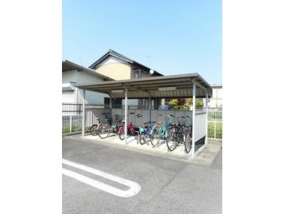 共用部分