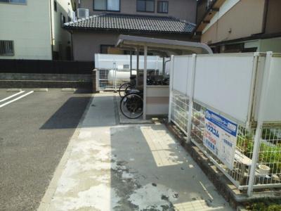 共用部分